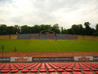 Stadion OSiR w Raciborzu