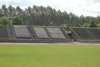 Stadion OSiR Skałka w Świętochłowicach im. Pawła Waloszka (Stadion Śląska Świętochłowice)