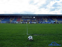 Stadion OSiR w Olsztynie (Stadion Stomilu)