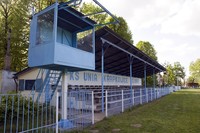 Stadion Unii Krapkowice