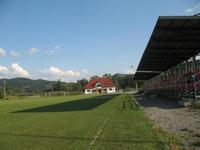 Stadion Pcimianki Pcim