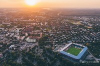 Stadion Miejski im. Piotra Wieczorka w Gliwicach (Stadion Piasta Gliwice)