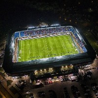 Stadion Miejski im. Piotra Wieczorka w Gliwicach (Stadion Piasta Gliwice)