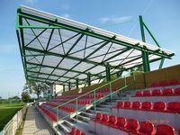 Stadion OSiR w Żmigrodzie (Stadion Piasta Żmigród)
