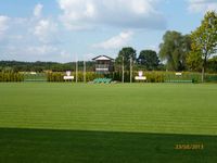Stadion OSiR w Żmigrodzie (Stadion Piasta Żmigród)