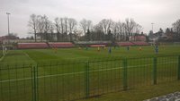 Stadion Piłkarski w Kielcach (Stadion Korony Kielce)