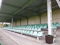 Stadion LGKS 38 Podlesianka
