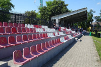 Stadion Pogoni Grodzisk Mazowiecki