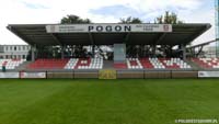 Stadion Pogoni Grodzisk Mazowiecki