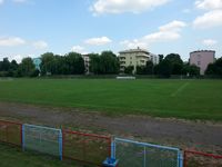 Stadion MKS Pogoń Miechów