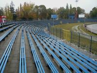 Stadion Polonii Bydgoszcz im. Marszałka Józefa Piłsudskiego