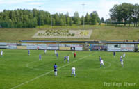 Stadion Polonii Marklowice