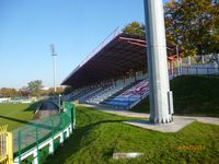 Stadion Polonii Warszawa im. gen. Kazimierza Sosnkowskiego