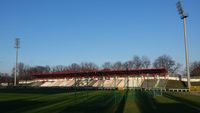Stadion Polonii Warszawa im. gen. Kazimierza Sosnkowskiego