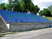 Stadion Miejski w Lipsku (Stadion Powiślanki)