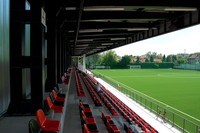 Stadion Miejski im. Władysława Kawuli (Stadion Prądniczanki)