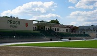 Stadion Miejski w Pionkach (Stadion Prochu)