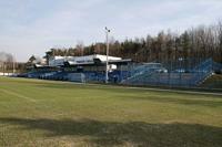 Stadion Przeboju Wolbrom