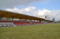 Stadion Miejski w Niepołomicach (Stadion Puszczy)