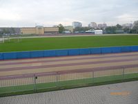 Stadion Regionalnego Centrum Sportowego w Lubinie