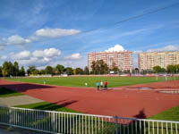 Stadion Resovii