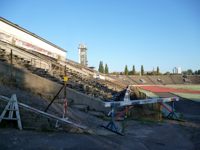 Stadion RKS Skra Warszawa