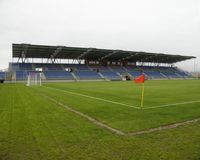 Stadion Regionalnego Ośrodka Sportu, Rekreacji, Rehabilitacji i Turystyki w Siedlcach