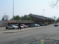 Stadion Sportowy w Szczebrzeszynie (Stadion Roztocza Szczebrzeszyn)