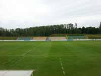 Stadion Rozwoju Katowice