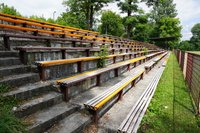 Stadion Ruchu Skarżysko-Kamienna