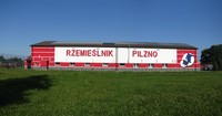 Stadion Miejski w Pilźnie (Stadion Rzemieślnika Pilzno)
