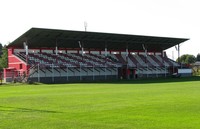 Stadion Miejski w Pilźnie (Stadion Rzemieślnika Pilzno)