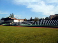 Stadion im. Władysława Augustynka (Stadion Sandecji Nowy Sącz)