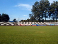 Stadion im. Władysława Augustynka (Stadion Sandecji Nowy Sącz)