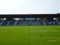 Stadion im. Sebastiana Karpiniuka (Stadion Kotwicy Kołobrzeg)