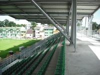 Stadion Miejski w Tarnobrzegu (Stadion Siarki Tarnobrzeg)