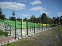 Stadion Miejski w Tarnobrzegu (Stadion Siarki Tarnobrzeg)
