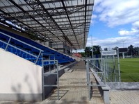 Stadion Miejski w Ostródzie (Stadion Sokoła Ostróda)