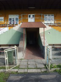 Stadion Miejski w Kazimierzy Wielkiej (Stadion Sparty)