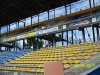 Stadion im. Edwarda Jancarza (Stadion Stali Gorzów)