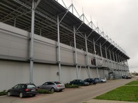 Stadion im. Edwarda Jancarza (Stadion Stali Gorzów)