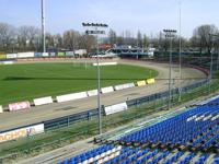 Stadion Miejski Stal w Rzeszowie (Stadion Stali Rzeszów)