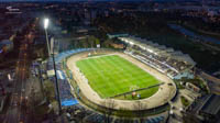 Stadion Miejski Stal w Rzeszowie (Stadion Stali Rzeszów)