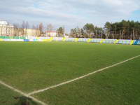 Stadion MOSiR w Stalowej Woli (Stadion Stali Stalowa Wola) (66.298828125 KB)