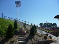 Stadion Startu Gniezno