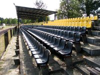 Stadion im. Tadeusza Ślusarskiego w Otwocku (Stadion Startu Otwock)