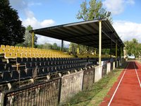 Stadion im. Tadeusza Ślusarskiego w Otwocku (Stadion Startu Otwock)