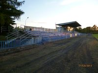 Stadion Miejski w Swarzędzu (Stadion Unii Swarzędz)