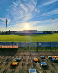 Stadion Miejski w Nowym Dworze Mazowieckim (Stadion Świtu Nowy Dwór)