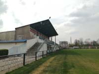 Stadion im. Karola Fuchsa (Stadion Szczakowianki)